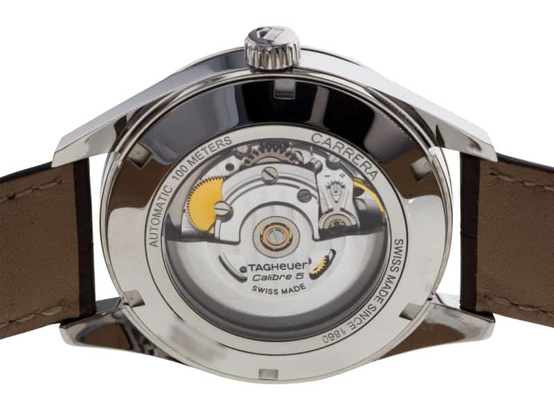 Tag Heuer Carrera WAR211B.FC6181
